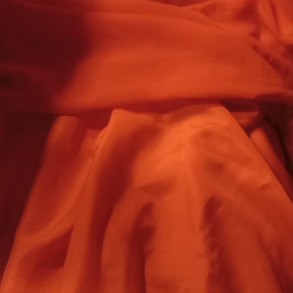 Azbro long dress - Picture 9 of 12